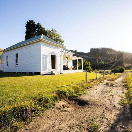 Willa Mill House Pohokura Zewnętrze zdjęcie