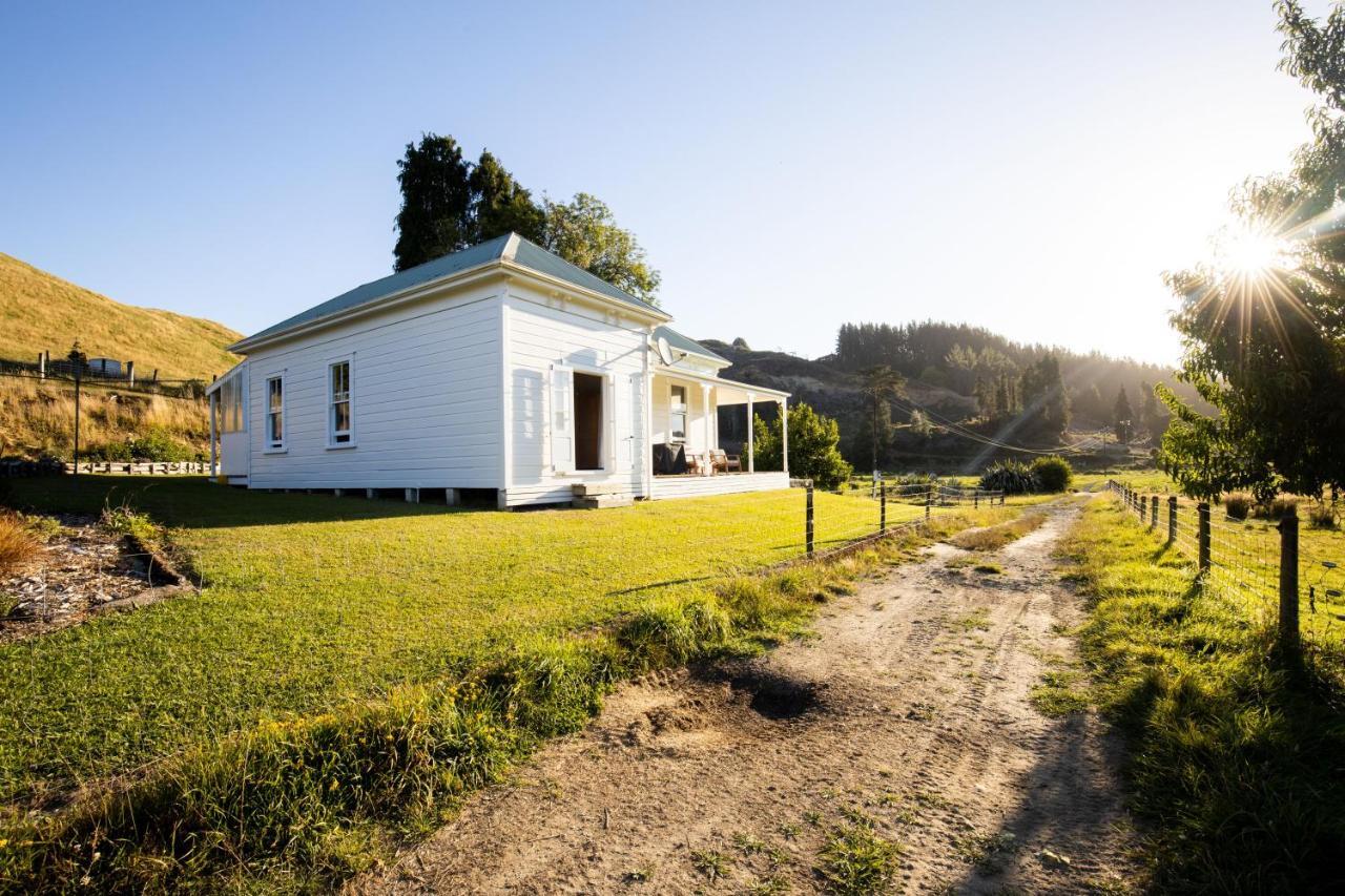 Willa Mill House Pohokura Zewnętrze zdjęcie